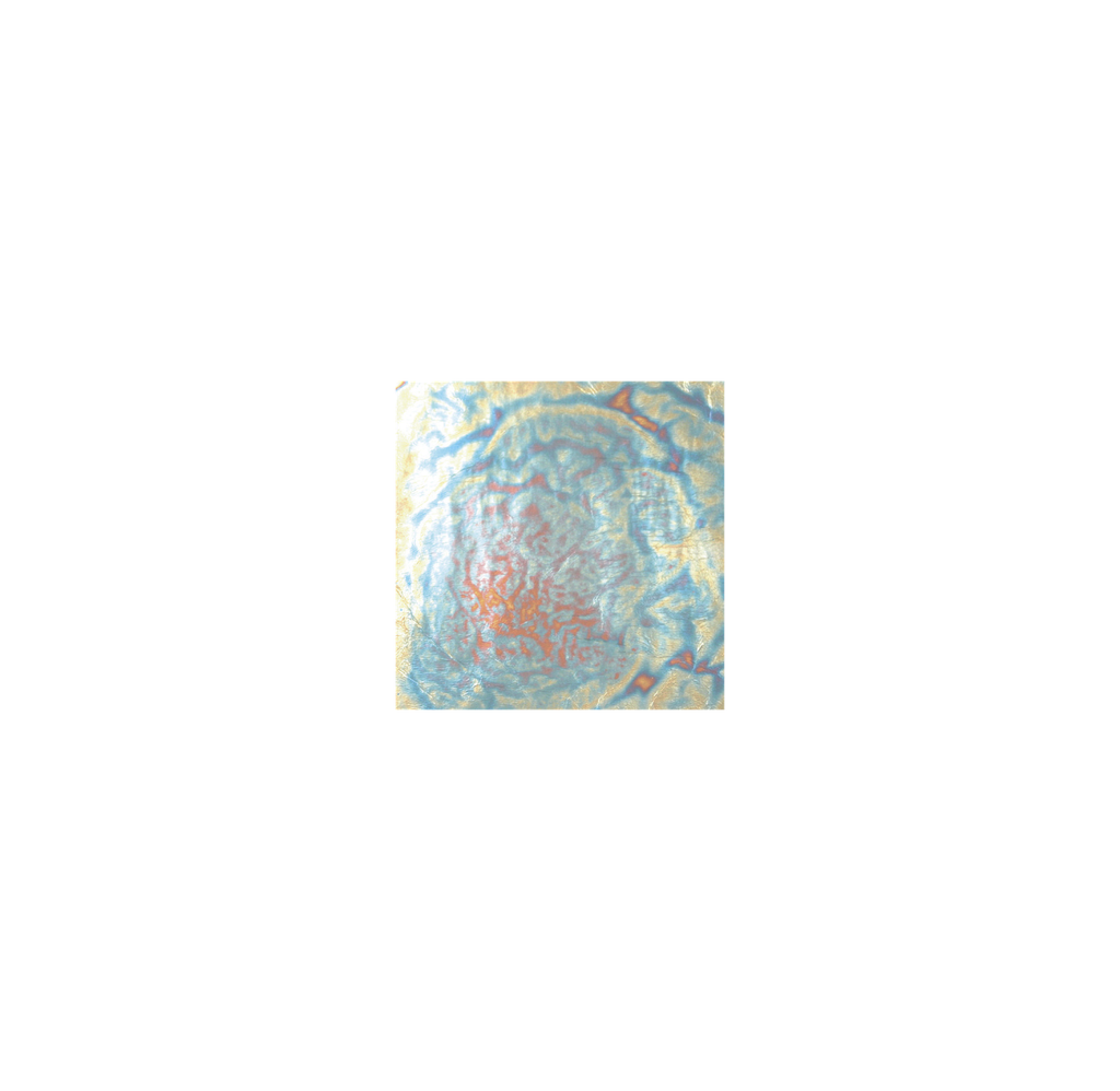 Cuivre Oxydé 215 95 x 95 mm