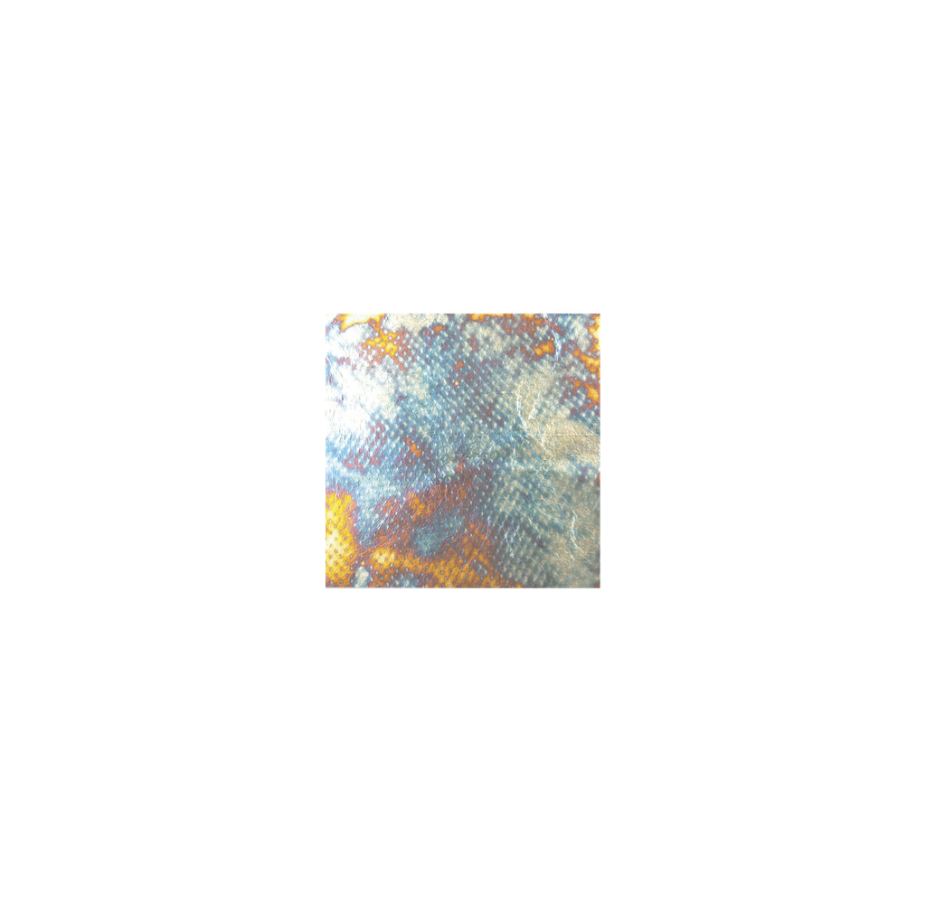 Cuivre Oxydé 217 95 x 95 mm