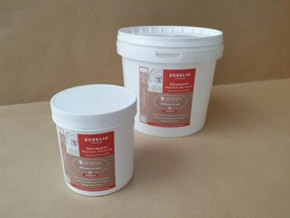 [22000456A] Décapant ECSELIO GEL - 1 Kg