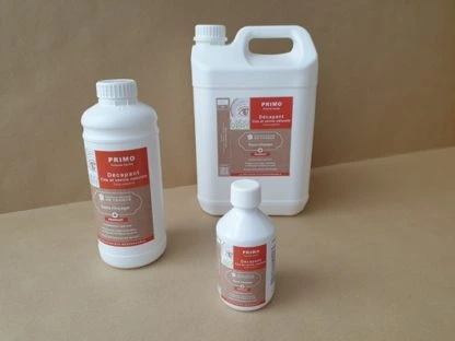 [22000479A] Décapant PRIMO LIQUIDE - 1 litre