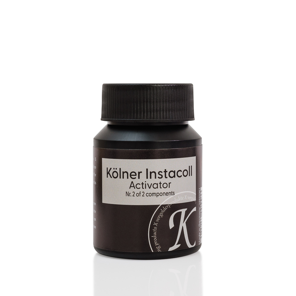[22000631A] Kölner Instacoll Activator - 100 ml