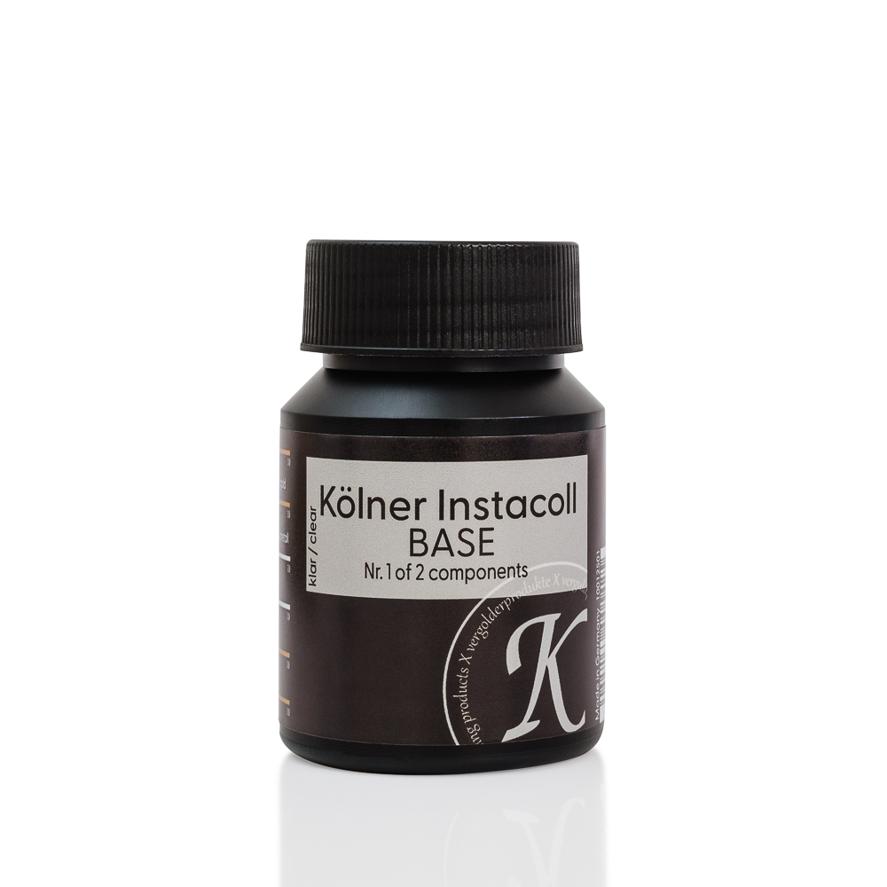[23002931A] Kölner Instacoll Base Neutre/Claire - 100 ml