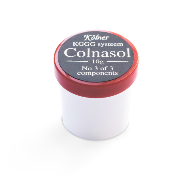 [22000638A] Kölner KGGG 3A - Colnasol - 10 gr