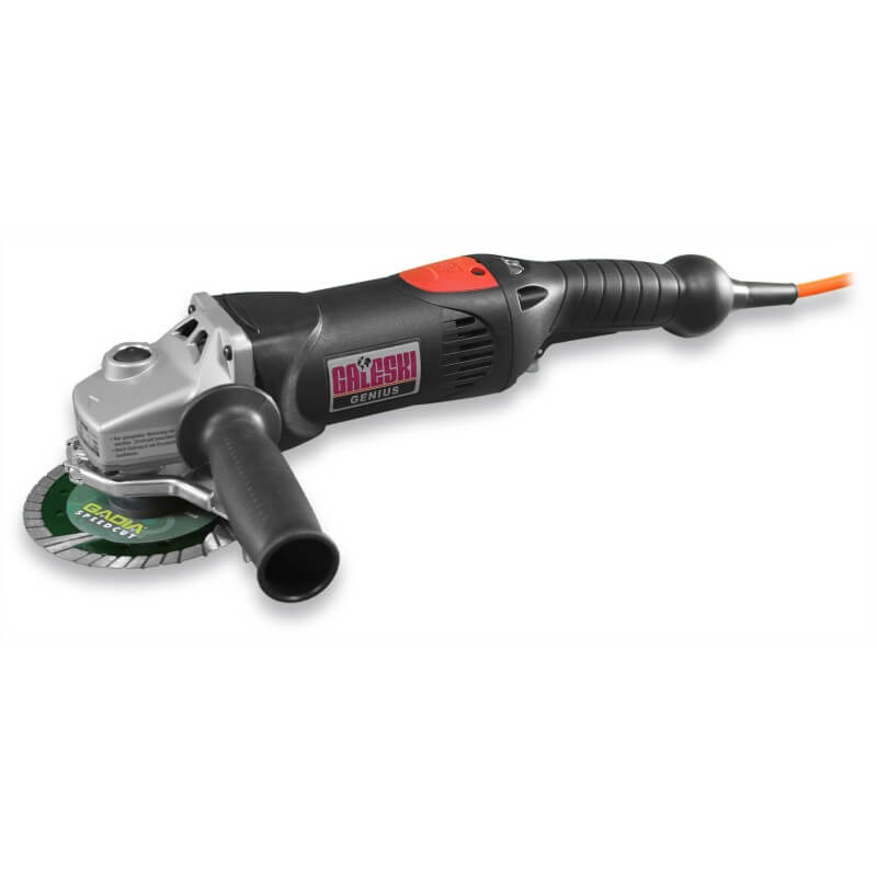 MEULEUSE A SEC GENIUS SPEED VARIO 1520 W - 2700-9500 tpm