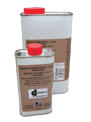 Mixtion huile sans plomb 12 Heures - 1 litre