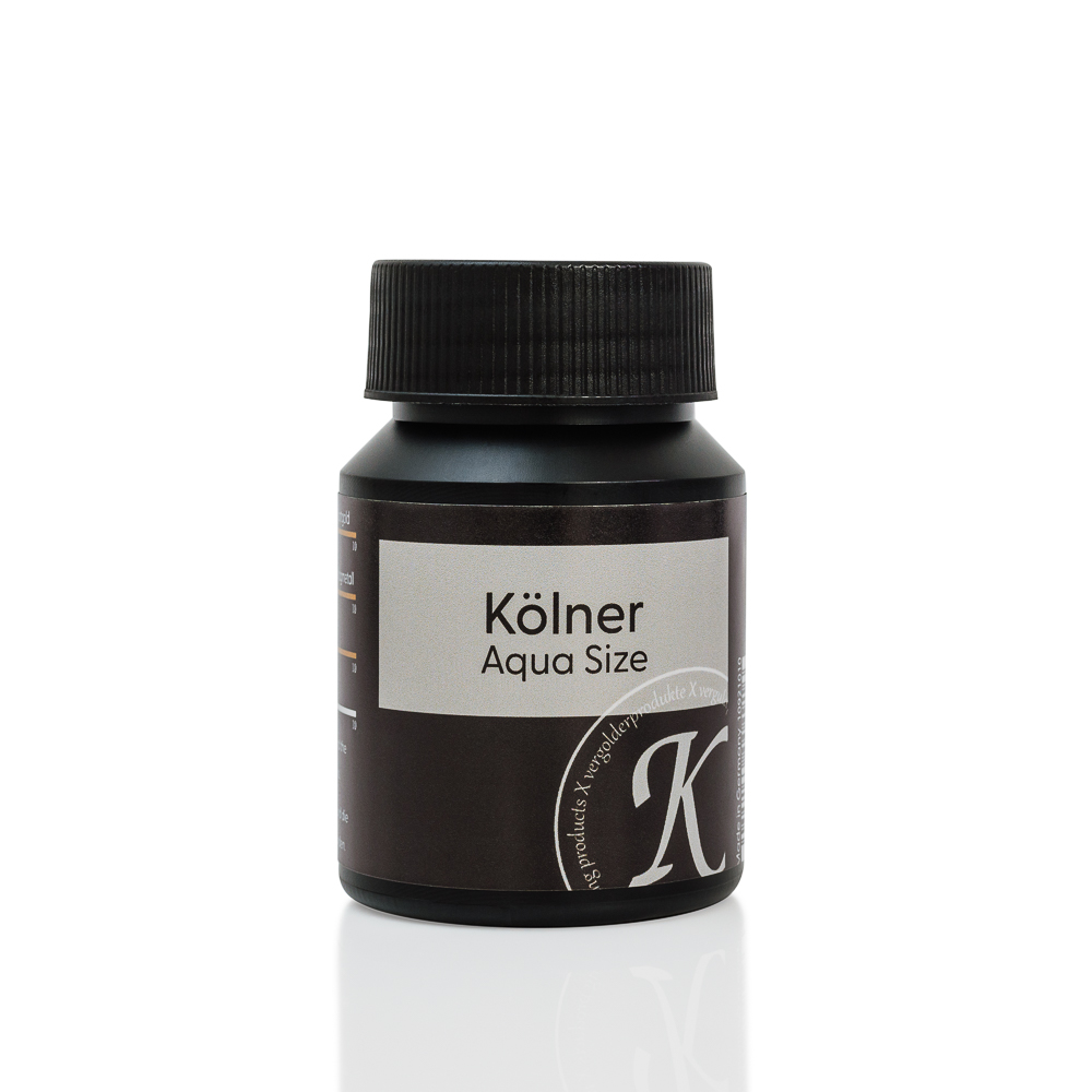 Kölner Mixtion Eau AQUA SIZE liquide - 1 litre