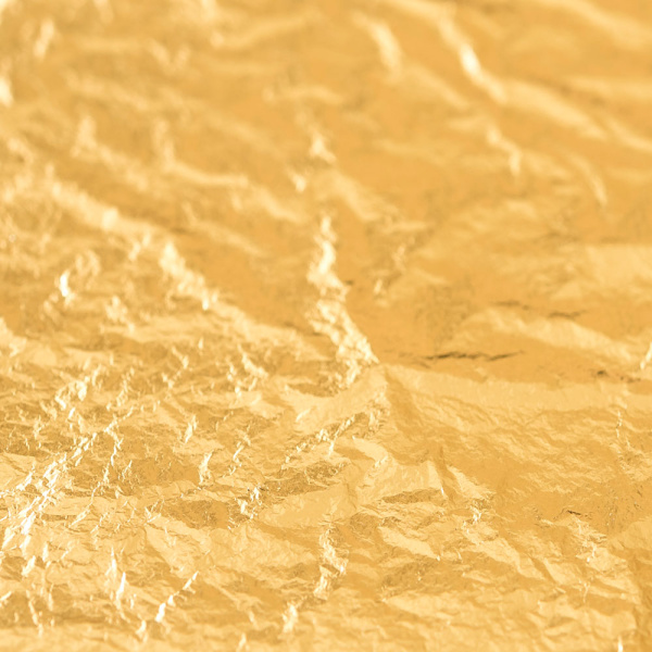 [23000250A] OR 23,75 Special Restauration 80 x 80 mm adhésif - Le carnet de 25 feuilles