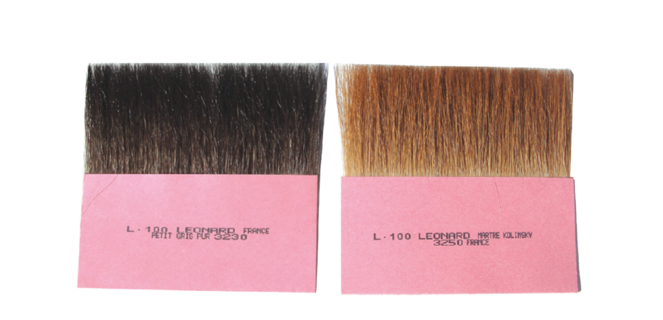Palette Martre 3250 PL 80 mm