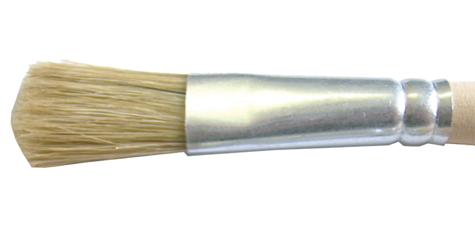 Pinceau Madeleine 7623BB Soie Pl Bomb - Vendu par 12, prix à l'unité - N°10 - L 