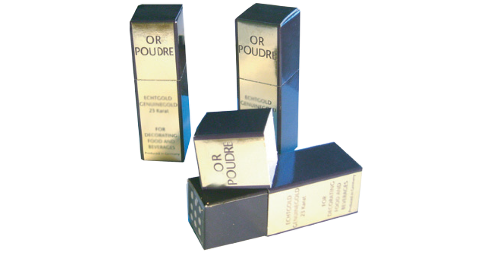 [23003023A] Saupoudreur argent Alimentaire 200 MG 