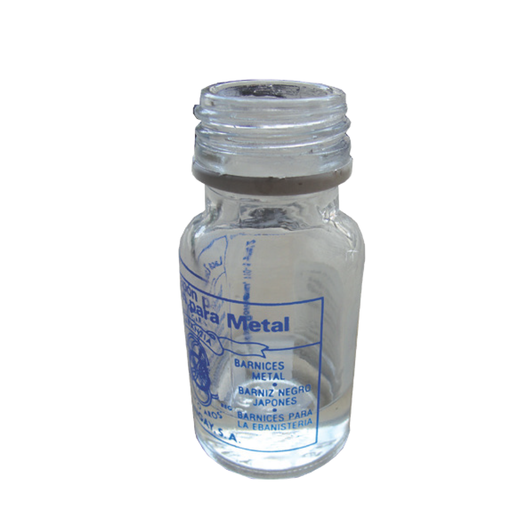 [22000316A] Vernis Anti Oxydant Métal DEGAMI - 250 ml