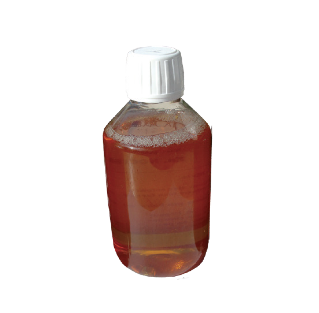 [22000524A] Vernis Copal Transparent - 1 litre