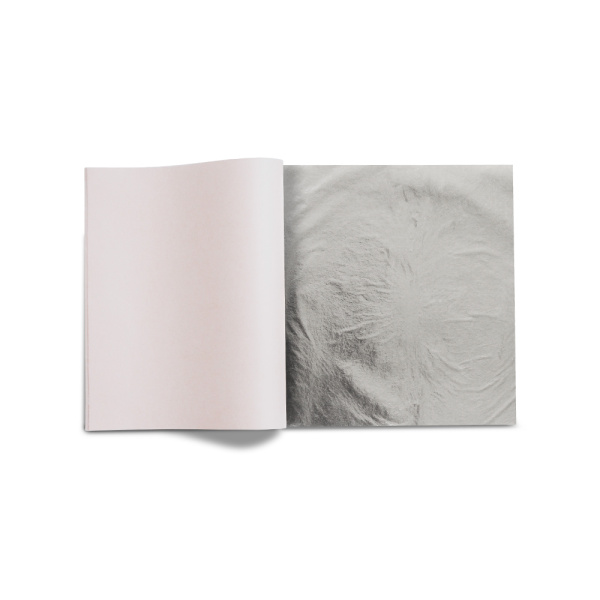 [23000623A] Aluminium 160 x 160 mm Libre - sans rayure  Boite 5000f/la feuille- liasse 250 f