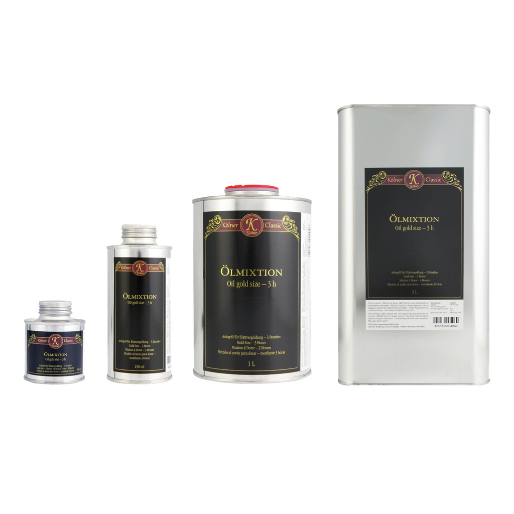 Kölner Mixtion Huile - 12 heures - 250 ml