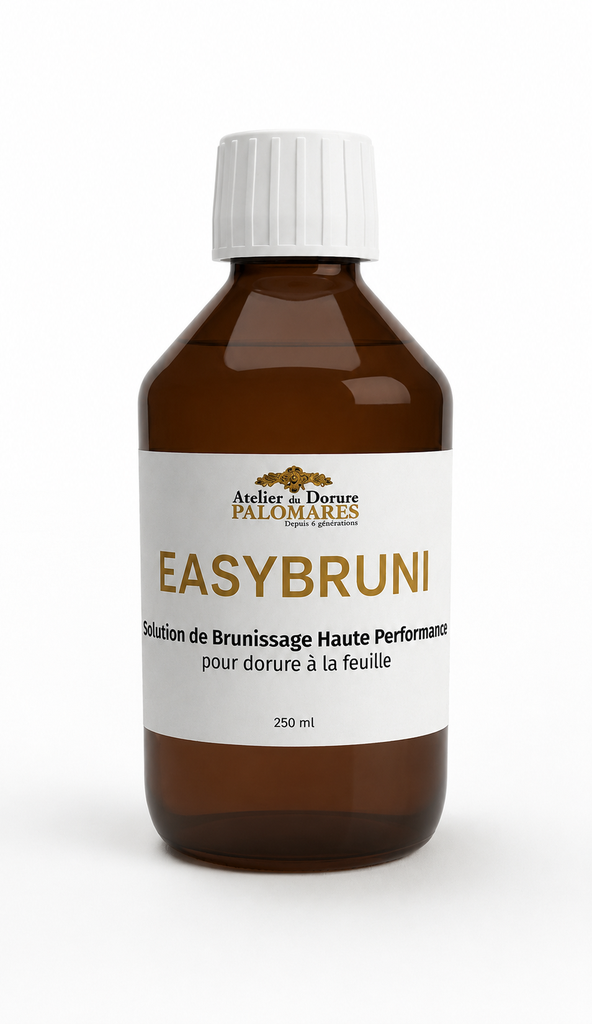 [X00001451] Solution d'aide au brunissage Easybruni - 250 ml